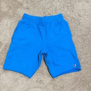 Champion Men’s Blue Shorts S